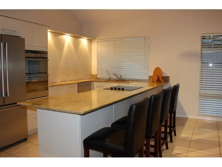 Fourth view of Homely house listing, 12 Sentry Court, Jubilee Pocket QLD 4802
