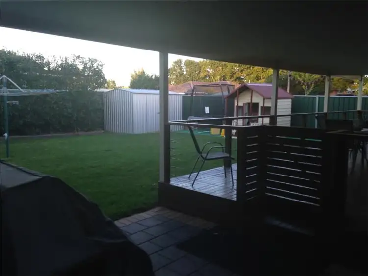 Second view of Homely house listing, 20 Lovett Avenue, Dubbo NSW 2830