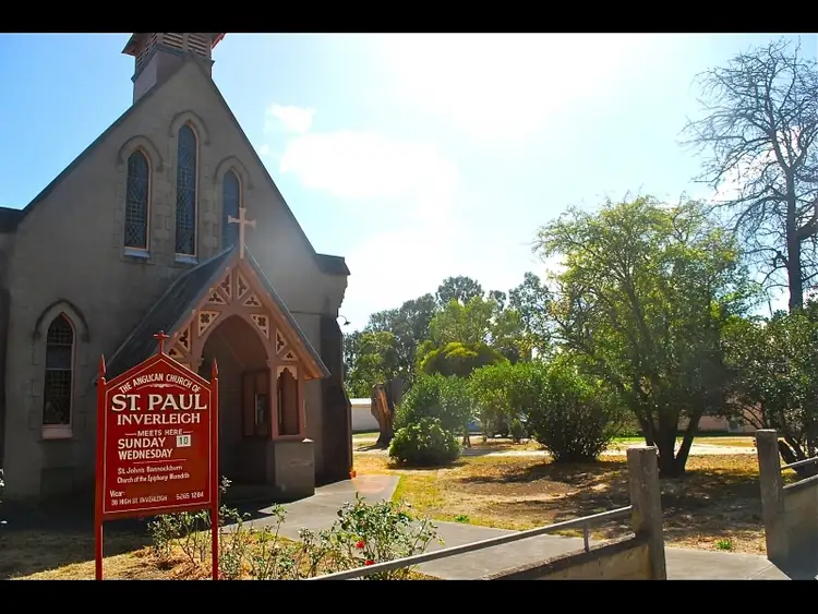 Second view of Homely land listing, 94 Napier Street, Inverleigh VIC 3321