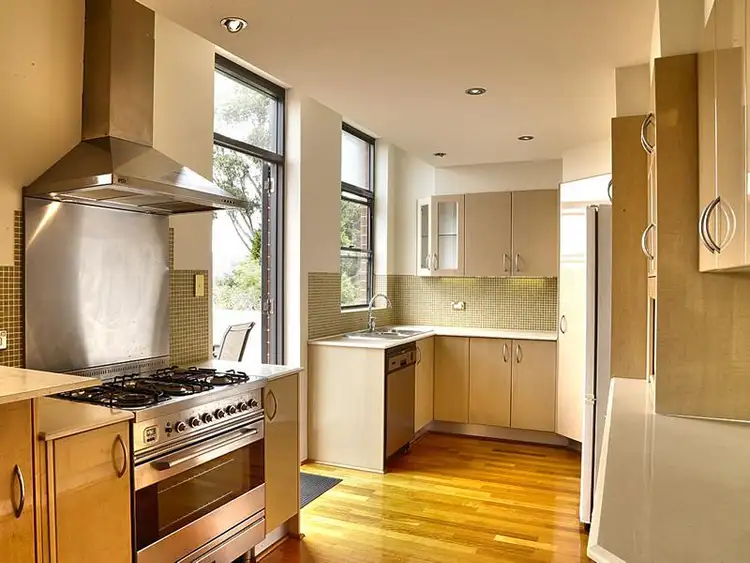 Second view of Homely unit listing, 14/53-55 Henry Parry Drive, Gosford NSW 2250