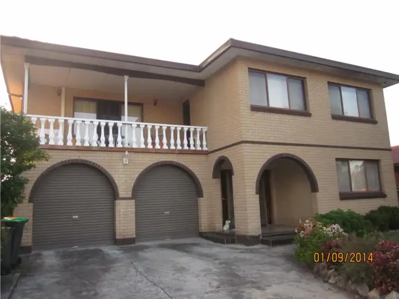 Main view of Homely house listing, 6 Hanna Avenue, Casula NSW 2170