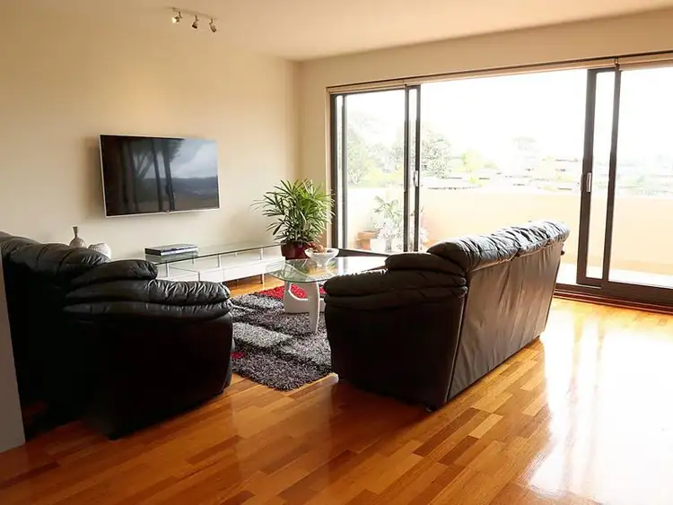 Sixth view of Homely unit listing, 14/53-55 Henry Parry Drive, Gosford NSW 2250
