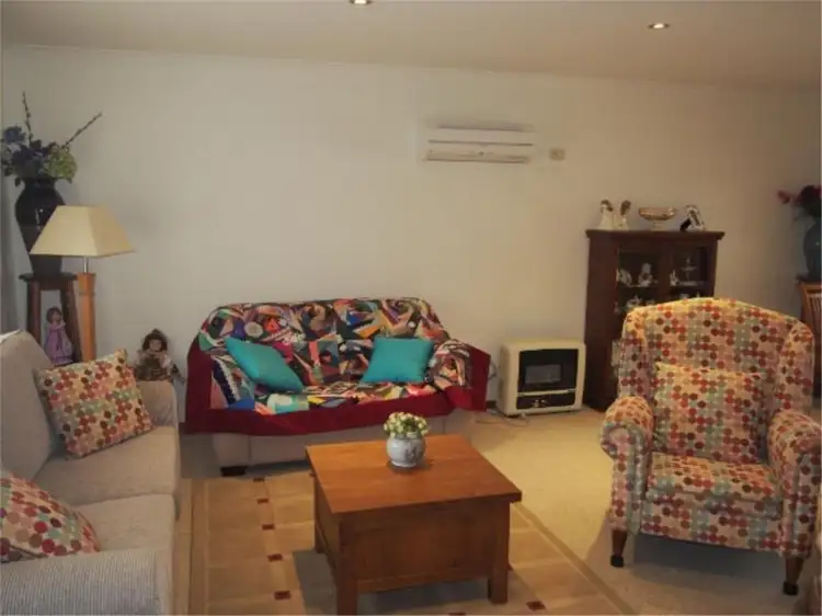 Second view of Homely house listing, 5 McKinnon Park, Clare SA 5453