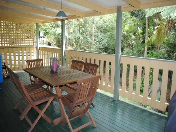 Third view of Homely house listing, 6 Kinabalu Drive, Tamborine Mountain QLD 4271