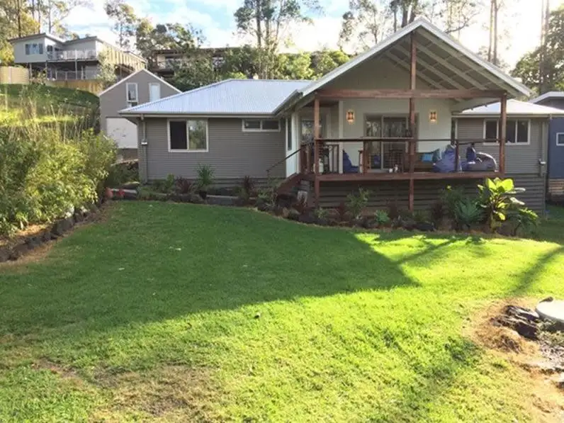 Main view of Homely house listing, 12C Dell Parade, Moruya Heads NSW 2537