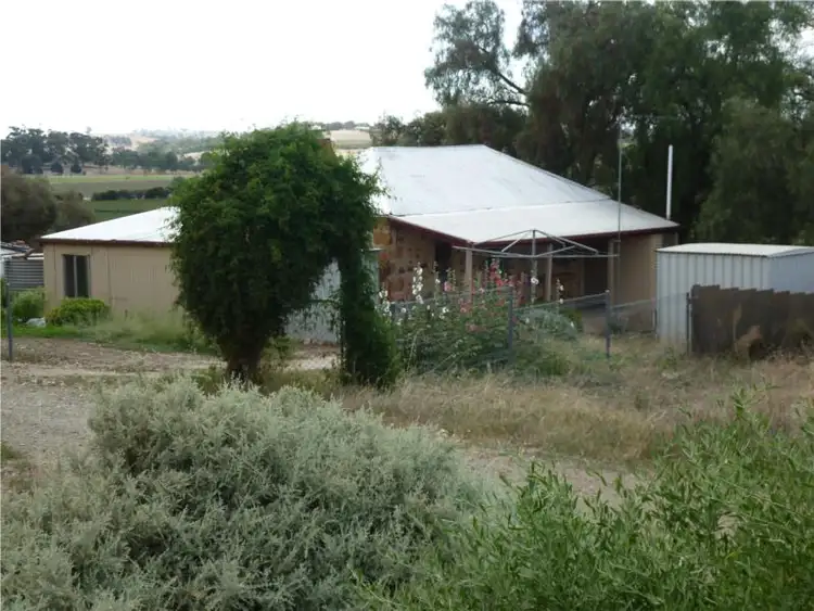 23 Noble Road, Clare SA 5453