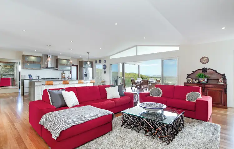 Third view of Homely house listing, 2 JOCELYN DR, Eumundi QLD 4562