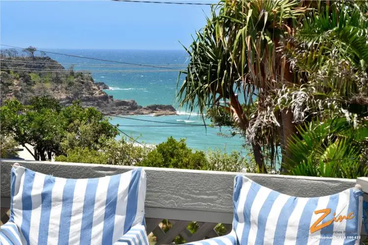 Third view of Homely house listing, 7 Arakoon Crescent, Sunshine Beach QLD 4567