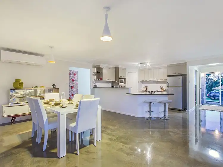 Fourth view of Homely house listing, 59 Paperbark Circuit, Moggill QLD 4070