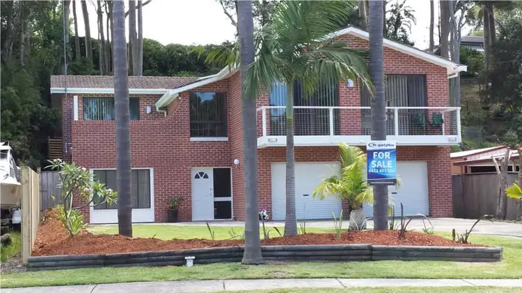 Second view of Homely house listing, 276 Lakedge Avenue, Berkeley Vale NSW 2261