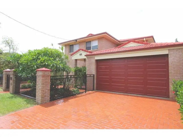Second view of Homely house listing, 17 Allen Street, Wynnum QLD 4178