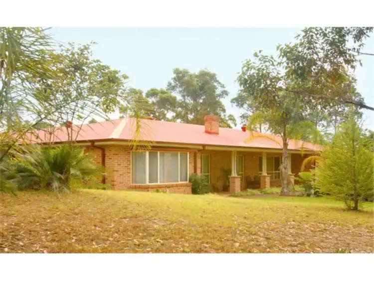 Main view of Homely house listing, 32 The Outlook Road, Surfside NSW 2536
