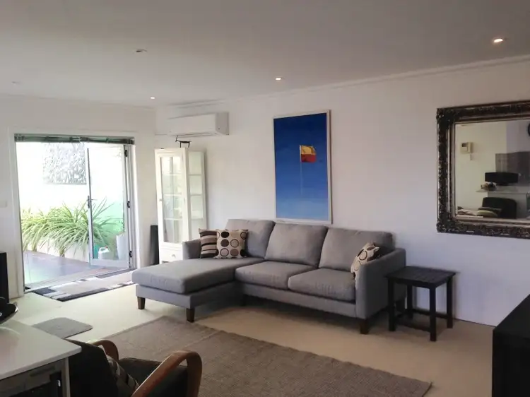 Second view of Homely apartment listing, 10/8 Bellevue Street, Newcastle West NSW 2302