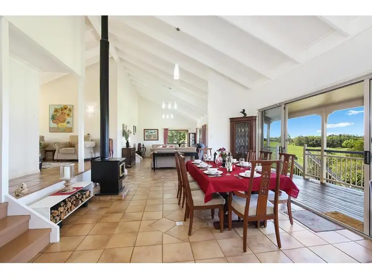 Second view of Homely house listing, 3 Obi Vale, Maleny QLD 4552