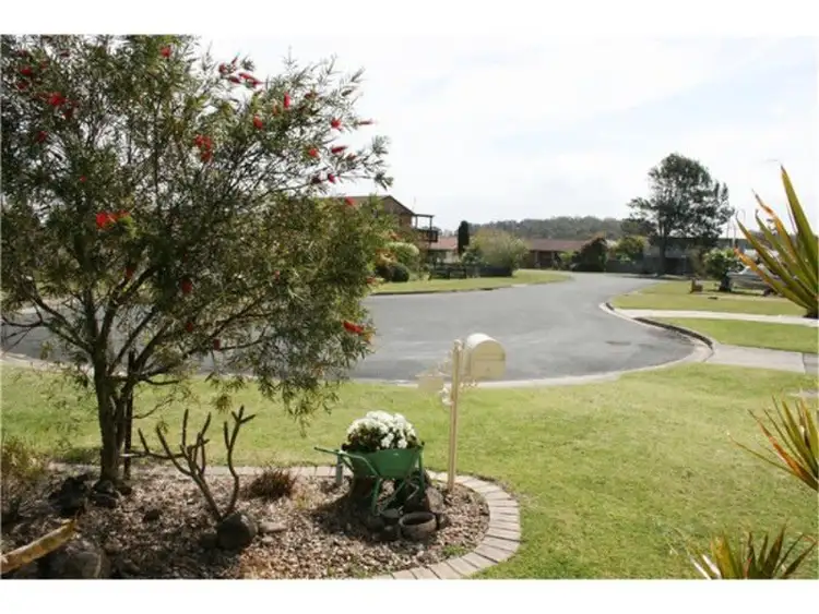 Second view of Homely house listing, 8 Eugenia Place,, Maloneys Beach NSW 2536