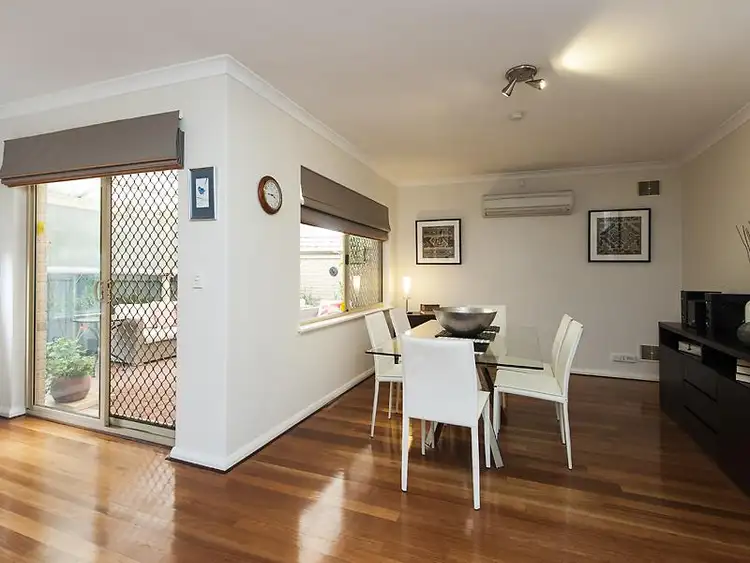 Fifth view of Homely townhouse listing, 2/130 Hensman Street, South Perth WA 6151
