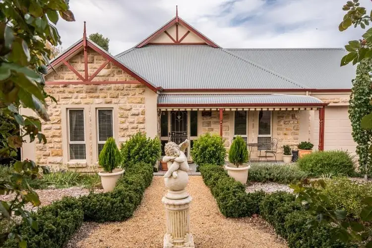 Lot 21 Main North Road, Auburn SA 5451