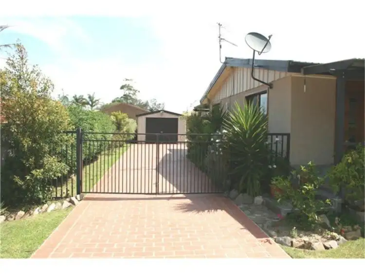 Second view of Homely house listing, 66 Maloneys Drive, Maloneys Beach NSW 2536