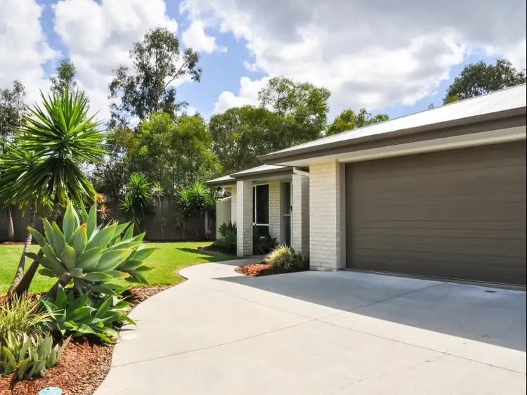 15 River Park Drive, Loganholme QLD 4129