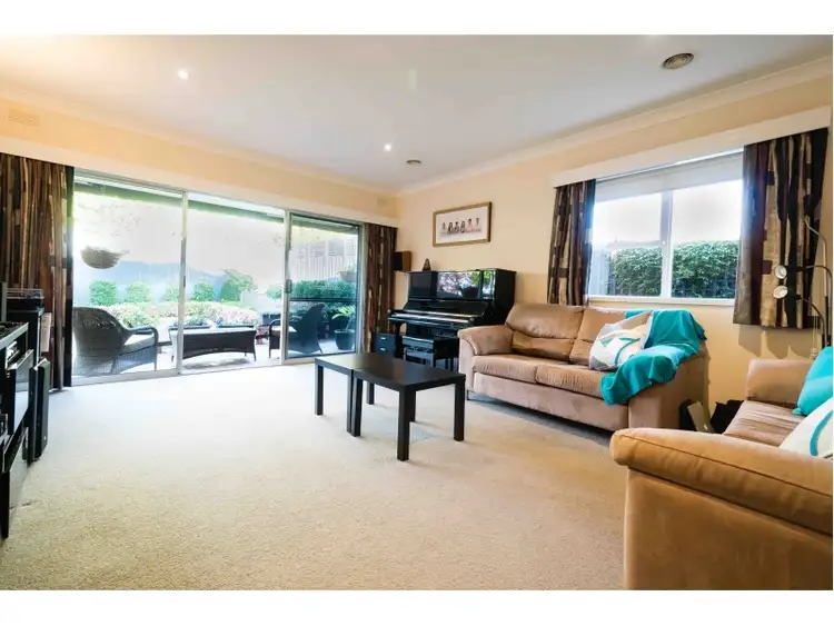 Fifth view of Homely house listing, 135 Greythorn Road, Balwyn North VIC 3104