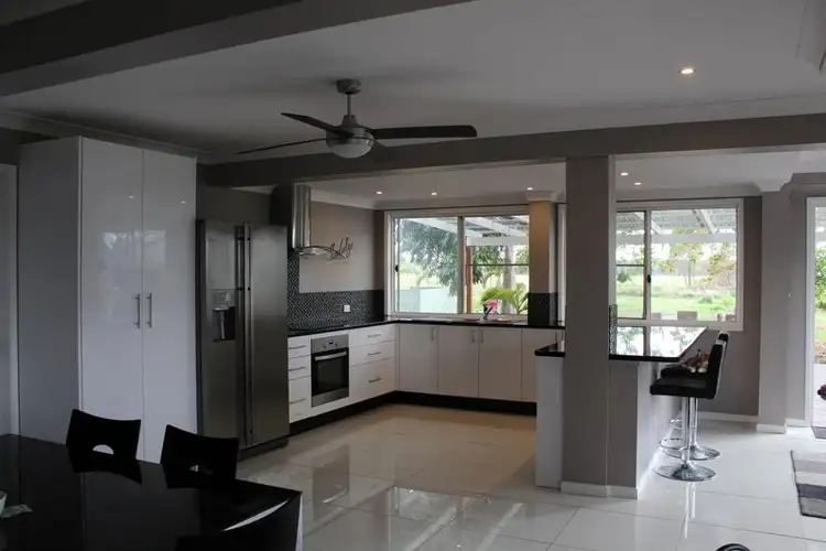 Fourth view of Homely rural property listing, 93 Lakeview Drive, Alloway QLD 4670