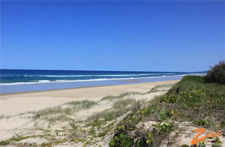 Fifth view of Homely land listing, Noosa Dunes 512 David Low Way, Castaways Beach QLD 4567
