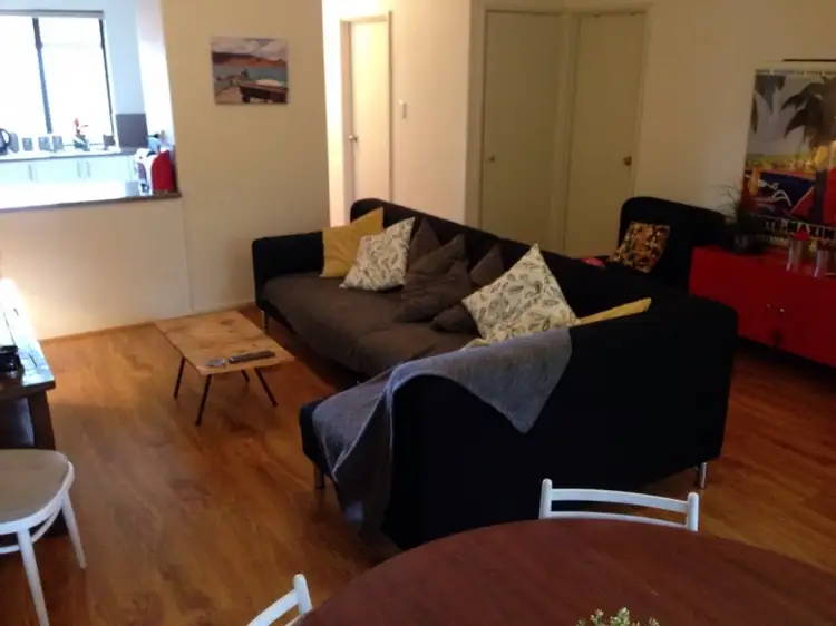 Fourth view of Homely apartment listing, 50/50 Moondine Drive, Wembley WA 6014