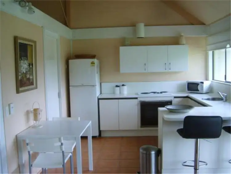 Second view of Homely house listing, 1026/2-28 Yulgibar Close, Kooralbyn QLD 4285