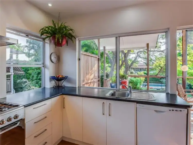 Seventh view of Homely house listing, 38 Bayview terrace, Wavell Heights QLD 4012