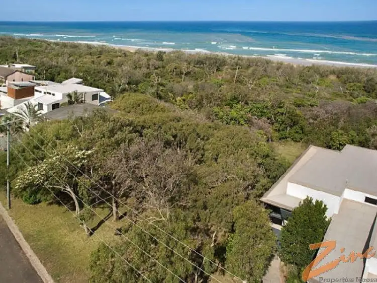 Third view of Homely land listing, 47 Tristania Drive, Marcus Beach QLD 4573