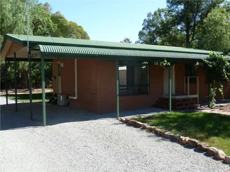 Main view of Homely house listing, 5 Church Street, Auburn SA 5451