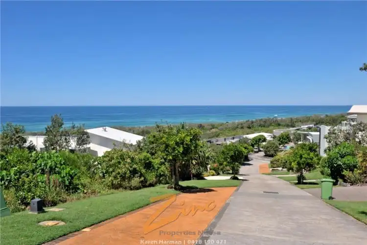 Fourth view of Homely land listing, 512 David Low Way, Castaways Beach QLD 4567