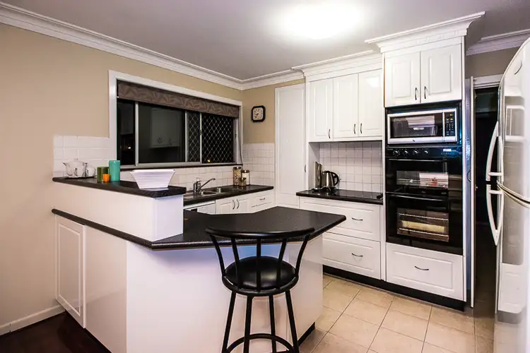 Main view of Homely house listing, 22 Kagara Street, Kippa-ring QLD 4021