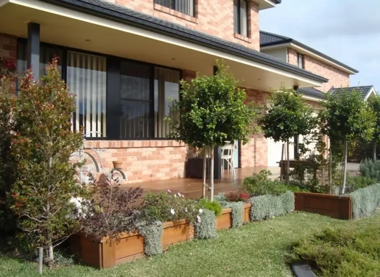 Second view of Homely townhouse listing, 14 Electra Parade, Harrington NSW 2427
