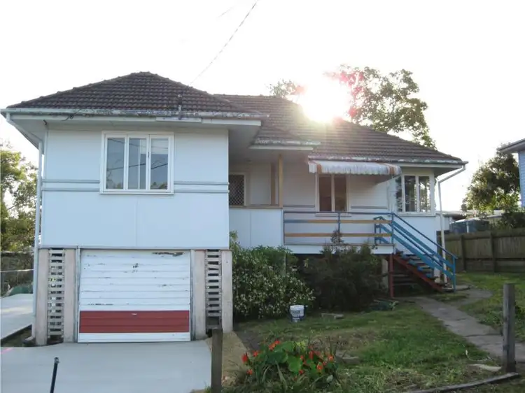 Second view of Homely house listing, 55 Greer Road, Salisbury QLD 4107