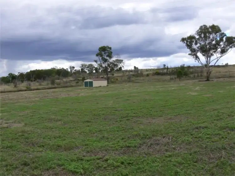 Fourth view of Homely land listing, Lot 1 Pine Grove Road, Ballandean QLD 4382