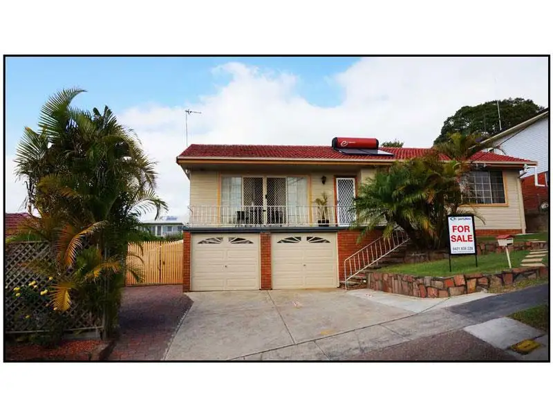 Main view of Homely house listing, 33 Merivale Street, North Lambton NSW 2299