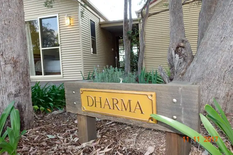 8 Hill Court, Eildon VIC 3713