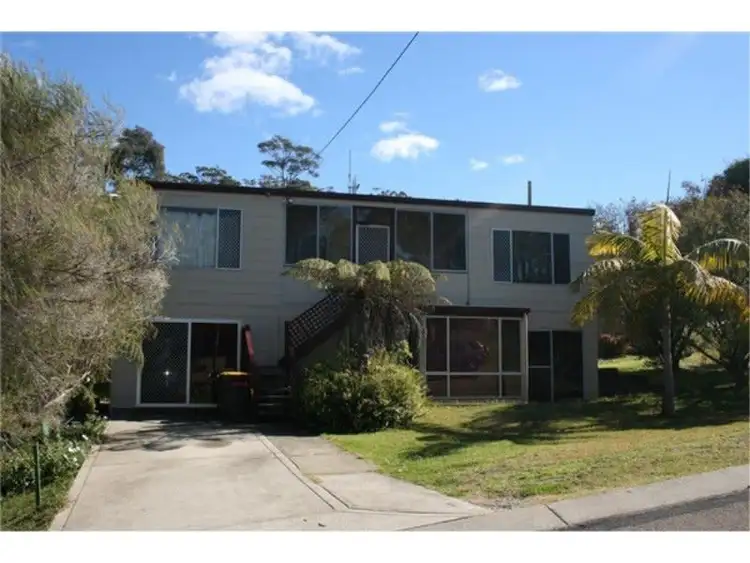 Second view of Homely house listing, 35 Derribong Avenue, Catalina NSW 2536