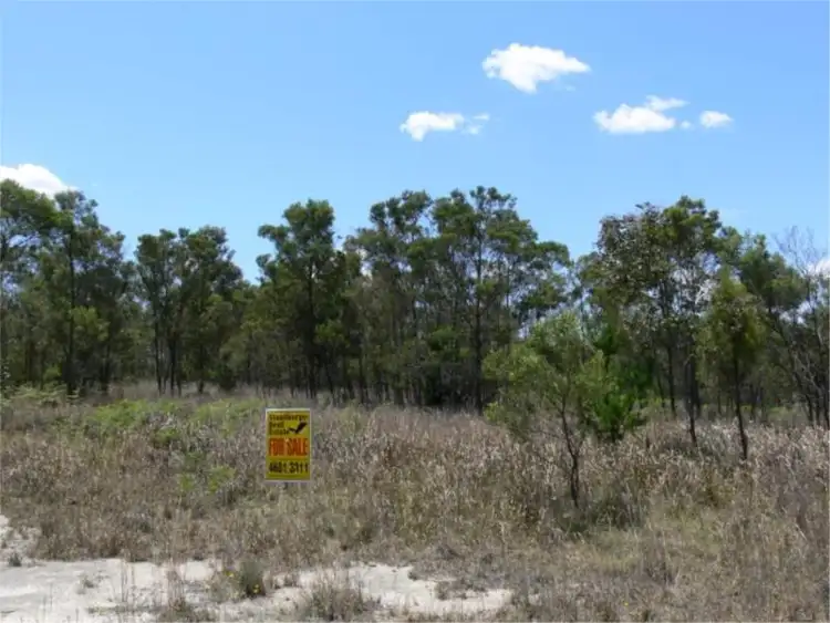 Second view of Homely land listing, Lot 171 South Drive, Sugarloaf via, Stanthorpe QLD 4380