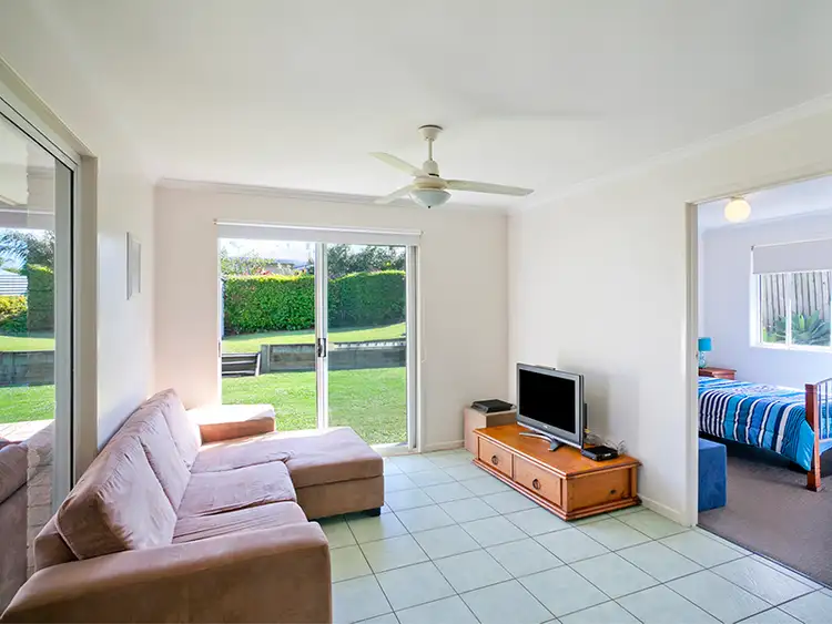 Fourth view of Homely house listing, 44 Outlook Drive, Tewantin QLD 4565