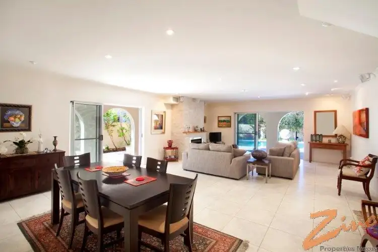 Third view of Homely house listing, 11 Tristania Drive, Marcus Beach QLD 4573