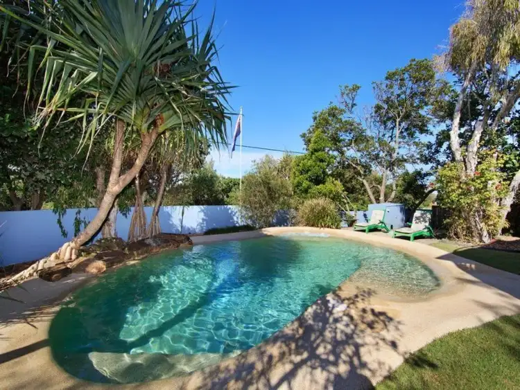 Fifth view of Homely house listing, 34 Peregian Esplanade, Peregian Beach QLD 4573