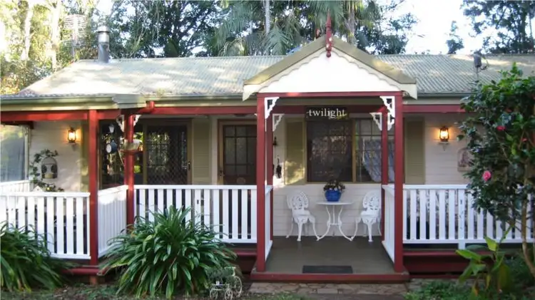 Fourth view of Homely house listing, 9 Wongawallan Road, Tamborine Mountain QLD 4272