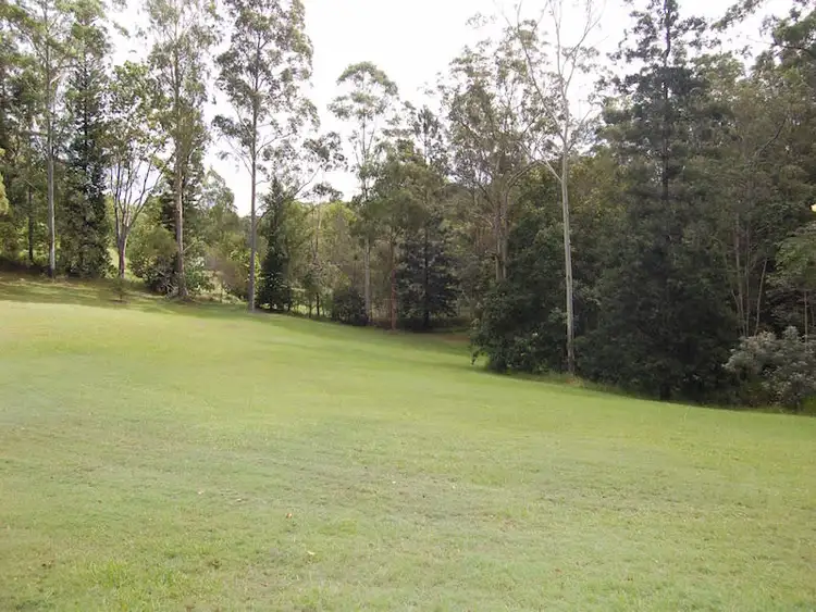 Sixth view of Homely house listing, 1310 EUMUNDI NOOSA ROAD, Verrierdale QLD 4562