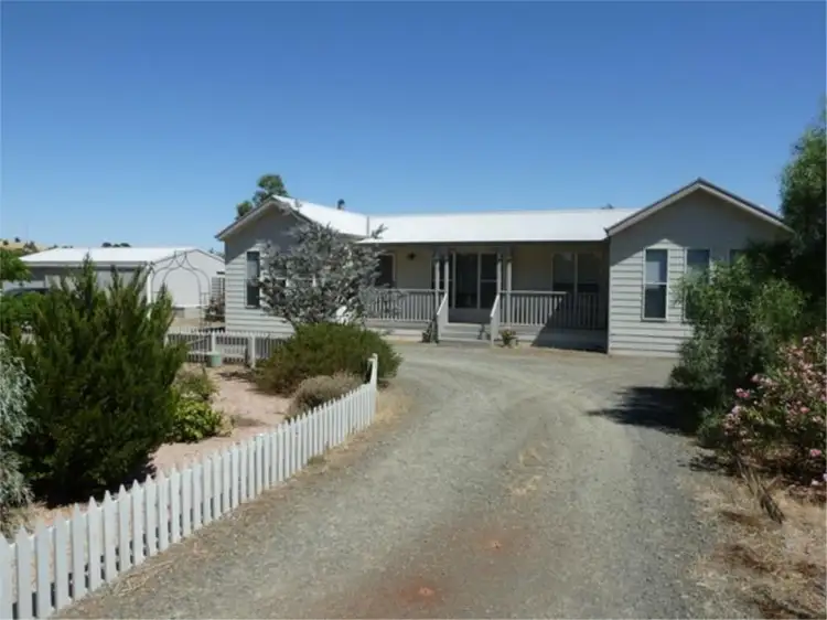 Second view of Homely house listing, 2 Spring Street, Burra SA 5417