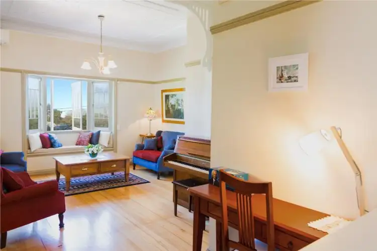 Fourth view of Homely house listing, 58 Aubigny Street, Annerley QLD 4103