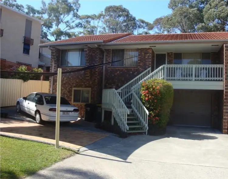 4/14 Hillcrest Avenue, Tugun QLD 4224