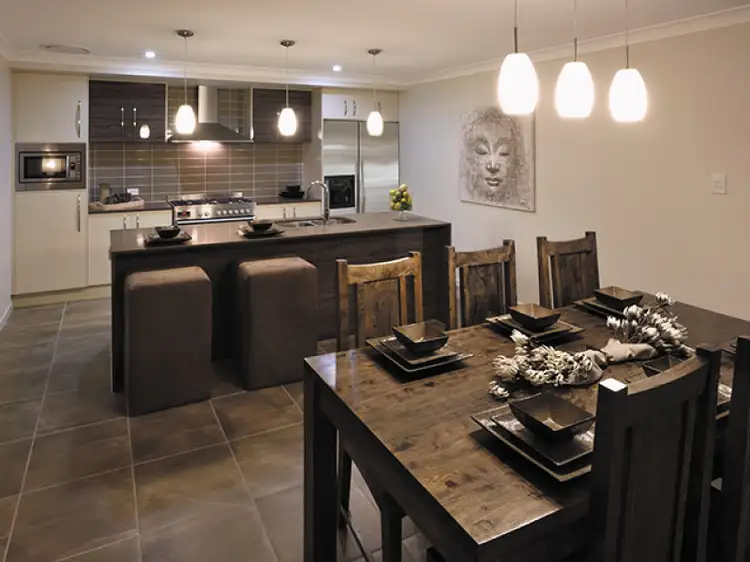 Fifth view of Homely house listing, L17 Vedson Street, Birkdale QLD 4159