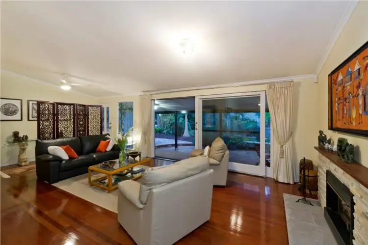 Sixth view of Homely house listing, 34 Herron Road, Pullenvale QLD 4069